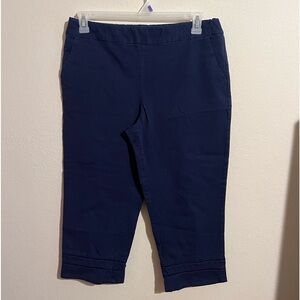 D&CO capris